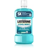 Listerine Cool Mint apă de gură pentru o respirație proaspătă 250 ml