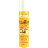 Sampon uscat Brazilian Love, 200ml, Treaclemoon