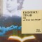 EMINESCU TANAR SAU &quot;A DOUA MEA FIINTA&quot;-MIHAI DRAGAN-244400