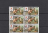 Lot Europa de Est 1929-2008 - 26 timbre stampilate deparaiate