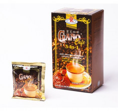 Ganoderma Gano Cafe 3in1 foto