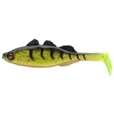 Prorex Live Perch 11.5cm Ghost Firetiger 4buc