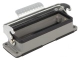 Carcasă pentru conectori HDC 24B cu clichet drept, MOLEX