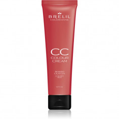 Brelil Professional CC Colour Cream vopsea cremă pentru toate tipurile de păr culoare Cherry Red 150 ml