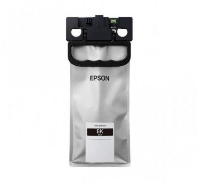 Epson pro black xl inkjet cart. c579 foto