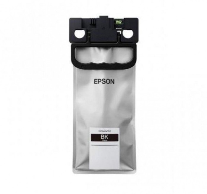 Epson pro black xl inkjet cart. c579