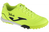 Cumpara ieftin Pantofi de fotbal - turf Joma Toledo Jr 2409 TF TOJS2409TF galben, 36