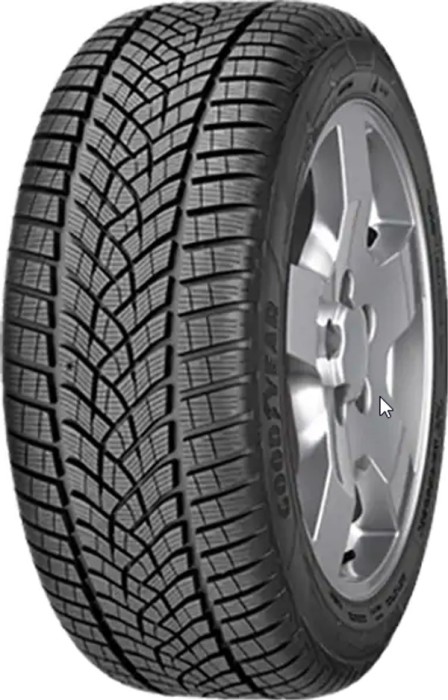 Anvelope Goodyear UGPERF+ 255/55R18 105T Iarna