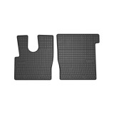 Set 2 Covorase Cauciuc DAF XF 106 Euro 6 2014-&amp;gt; (Frogum)