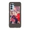 Husa compatibila cu Oppo A55, Viceversa, model Touka Kirishima Tokyo Ghoul, Silicon, TPU