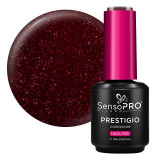 Cumpara ieftin Oja Semipermanenta PRESTIGIO SensoPRO Milano - Power Move 15ml