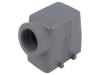 Carcasă pentru conectori HDC T-TYPE M32 57.27