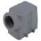 Carcasă pentru conectori HDC T-TYPE M32 57.27