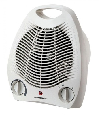 AEROTERMA HEINNER HFH-L2000WH foto