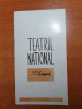 Program teatrul national caragiale anii &#039;60-vasiliu birlic,d.radulescu,d.olteanu