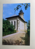 Carte poștală Suceava-Biserica sf&acirc;ntul Dumitru