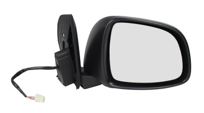 Oglinda exterioara SUZUKI SX4 (EY, GY) (2006 - 2016) TYC 335-0015 foto