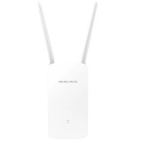 Range extender Mercusys MW300RE, WiFi, 300Mbps, Alb