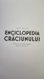 ENCICLOPEDIA CRĂCIUNULUI-GERRY BOWLER-2011 AA.