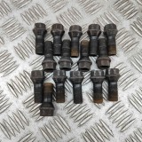 Set prezoane roata BMW 3 Touring F31 2017 OEM: 6781150 30395220