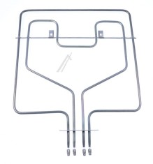 GRILL/OBERHITZE 230V/1100W/1100W 262480004 pentru cuptor/aragaz BEKO/GRUNDIG/ARCELIK