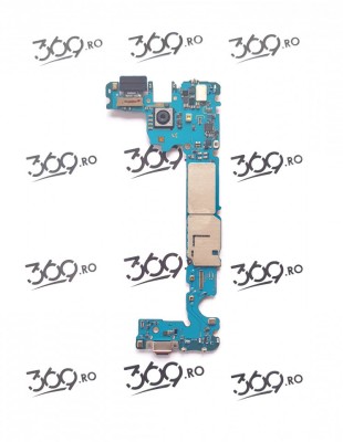 Placa de baza Samsung A530 A8 2018 foto
