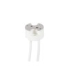 Dulie Ceramica Alba G4 150mm Erste Bec Halogen