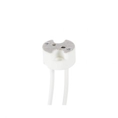Dulie Ceramica Bec Halogen G4 15cm