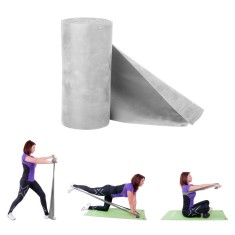 Banda elastica fitness inSPORTline Morpo Roll 5,5 m XX-Heavy
