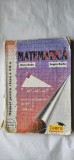 MATEMATICA CLASA A VII A - DANA RADU ,EUGEN RADU , EDITURA TEORA EDUCATIONAL .