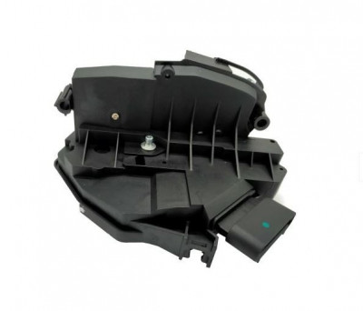 Broasca usa, incuietoare Volvo S/V60 (Y20), 04.2010-05.2013; Volvo S/V60 (Y20), 04.2013-; Volvo Xc60, 04.2013-02.2017; Volvo Xc60, 05.2008-05.2013, S foto