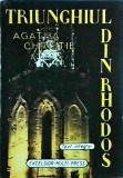 Agatha Christie - Triunghiul din Rhodos