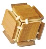 Joc logic IQ 3D Puzzle Magic box, Fridolin