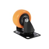 Roata pivotanta Micul Fermier, PP, diametru 50mm FarmGarden AgroTrade