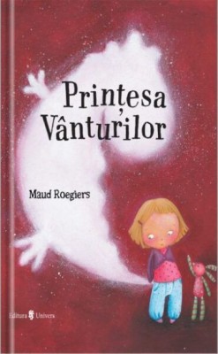 Printesa vanturilor &amp;ndash; Maud Roegiers foto