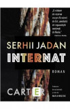 Internat - Serhii Jadan, 2021