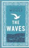 Virginia Woolf - The Waves | Alma Classics | Carte in Engleza | 2015 | 244 Pagini | Brosata | 13x20cm