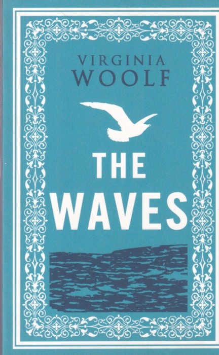 Virginia Woolf - The Waves