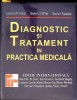 DIAGNOSTIC SI TRATAMENT IN PRACTICA MEDICALA-LAWRENCE M. TIERNEY, STEPHEN J. MCPHEE, MAXINE A. PAPADAKIS-344496, 2001