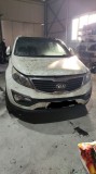Dezmembram KIA Sportage 1.7d euro 5 An 2012 Cod motor D4FD