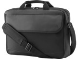 GEANTA HP, pt. notebook de max 15.6 inch, 3 compartimente, buzunar frontal, 300 g, poliester, negru, &quot;2Z8P4AA&quot;
