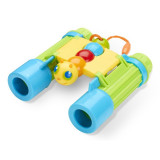 Binoclu de jucarie Giddy Buggy Melissa and Doug, 3 ani+