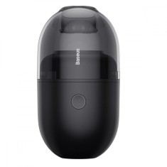 Aspirator wireless Baseus Capsule C2, 1000Pa, 900 mAh, 70dB, accesorii incluse, Negru foto