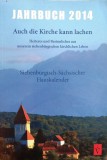 Jahrbuch 2014. Siebenb&uuml;rgisch-s&auml;chsischer Hauskalender&ldquo; (59. Jahrgang)