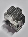 Cilindru motor pentru drujba Strend Pro EA520B, 45 mm, piesa de schimb