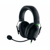 Casti gaming cu fir Razer BlackShark V2 X