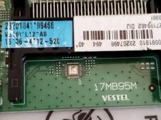 VESTEL 17MB95M