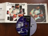 Eric clapton and friends live cd disc muzica rock blues Going For A Song 2001 NM