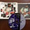 eric clapton and friends live cd disc muzica rock blues Going For A Song 2001 NM