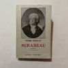 Pierre Nezelof - Mirabeau - Om al dragostei si om de stat